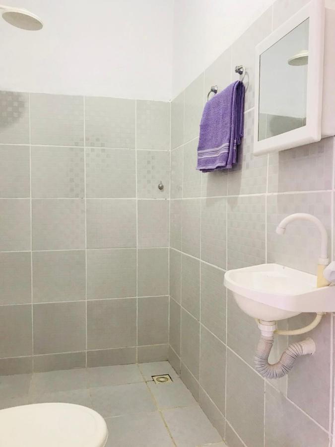 La Casita Apartment Беберибе Екстериор снимка