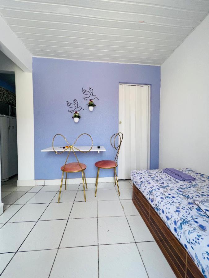 La Casita Apartment Беберибе Екстериор снимка
