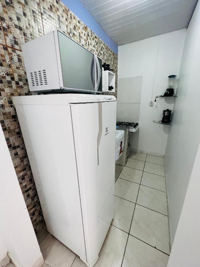 La Casita Apartment Беберибе Екстериор снимка