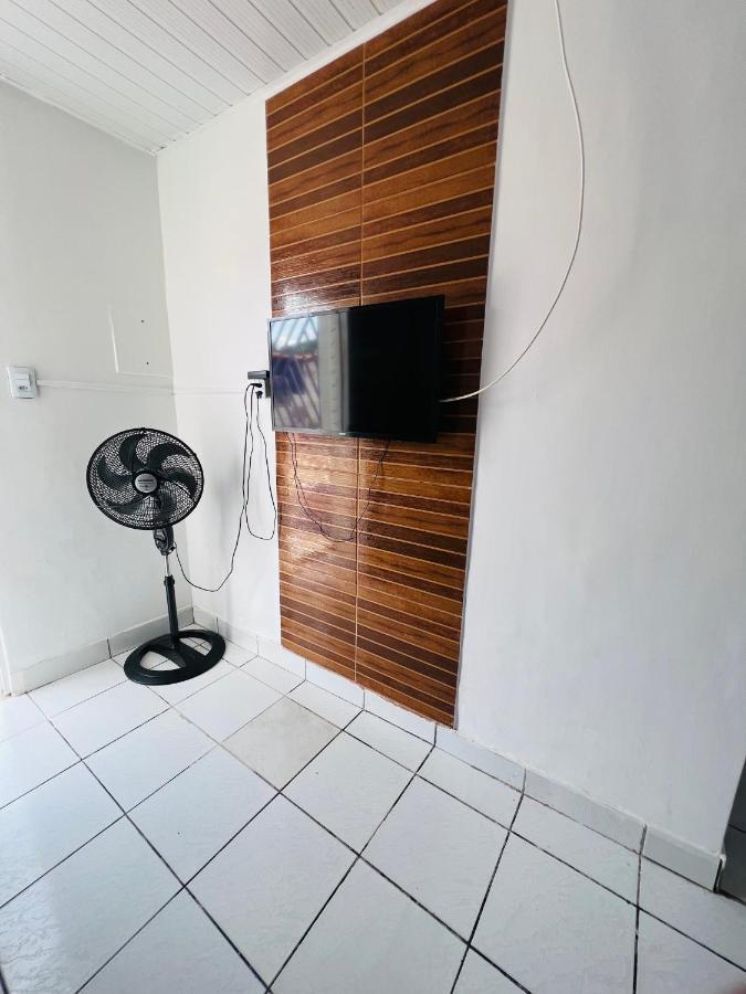 La Casita Apartment Беберибе Екстериор снимка