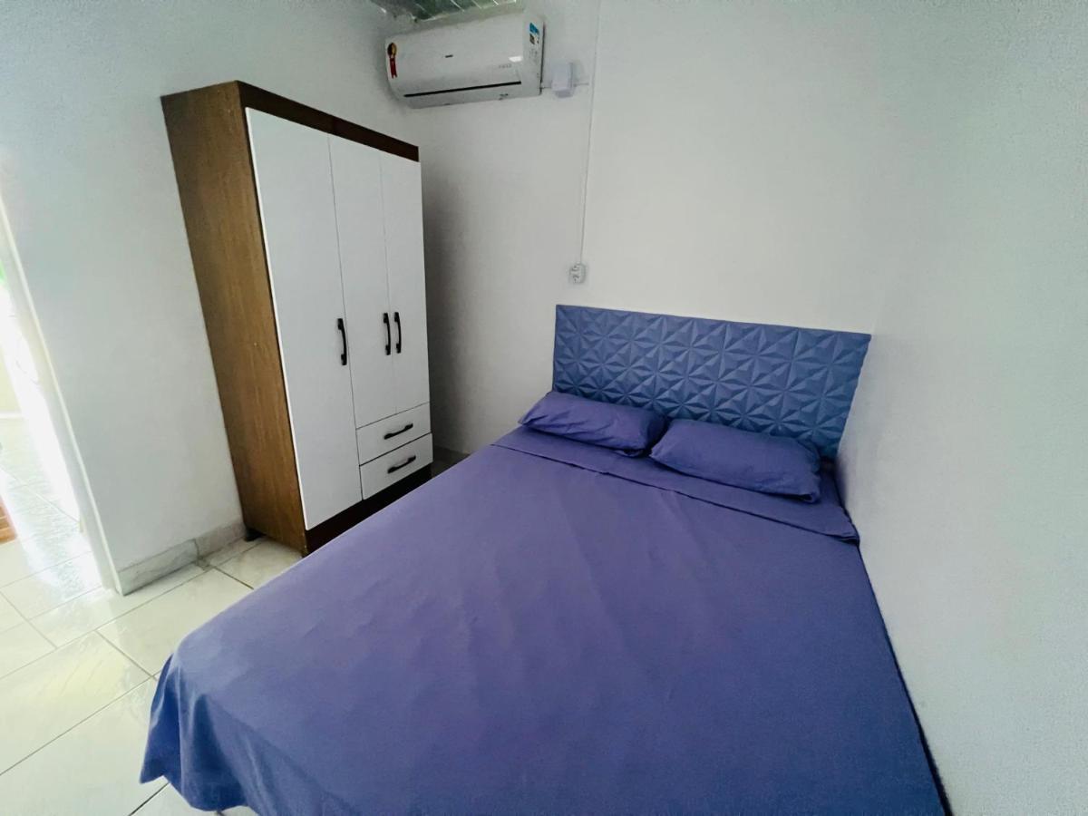 La Casita Apartment Беберибе Екстериор снимка